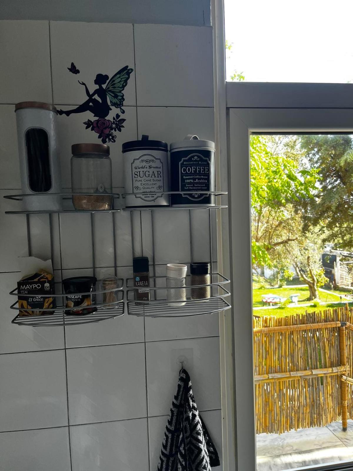 Savvinio Country Apartment Alexandroupoli Exterior photo