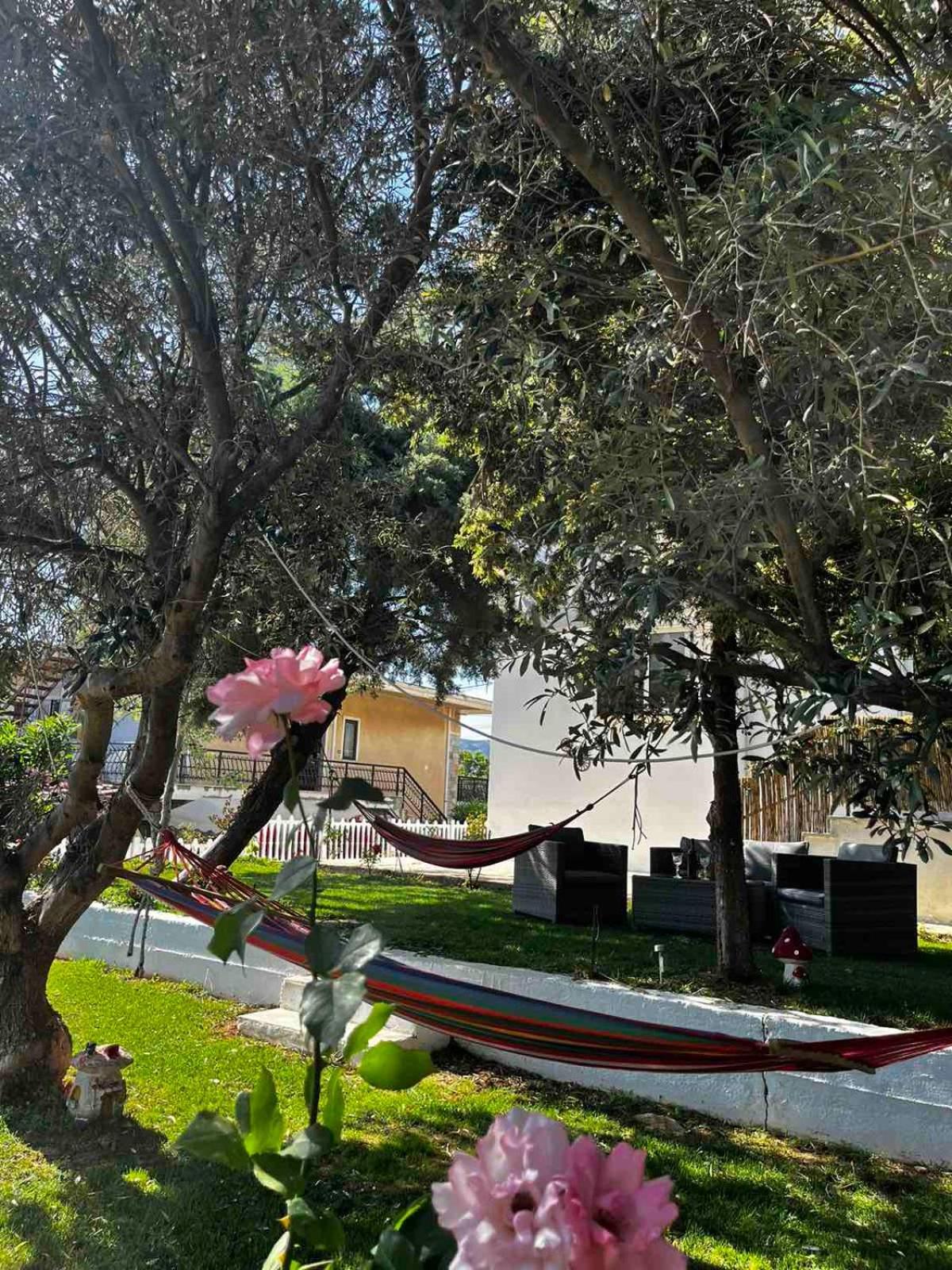 Savvinio Country Apartment Alexandroupoli Exterior photo
