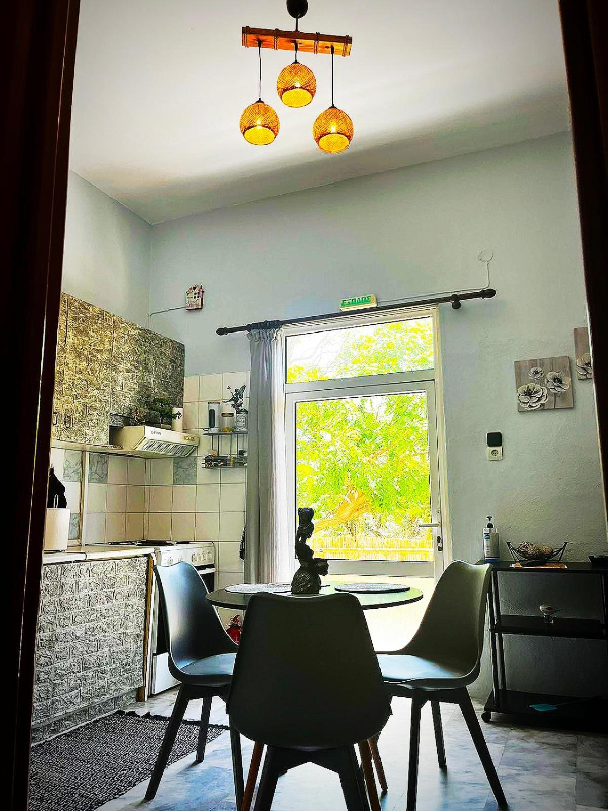 Savvinio Country Apartment Alexandroupoli Exterior photo