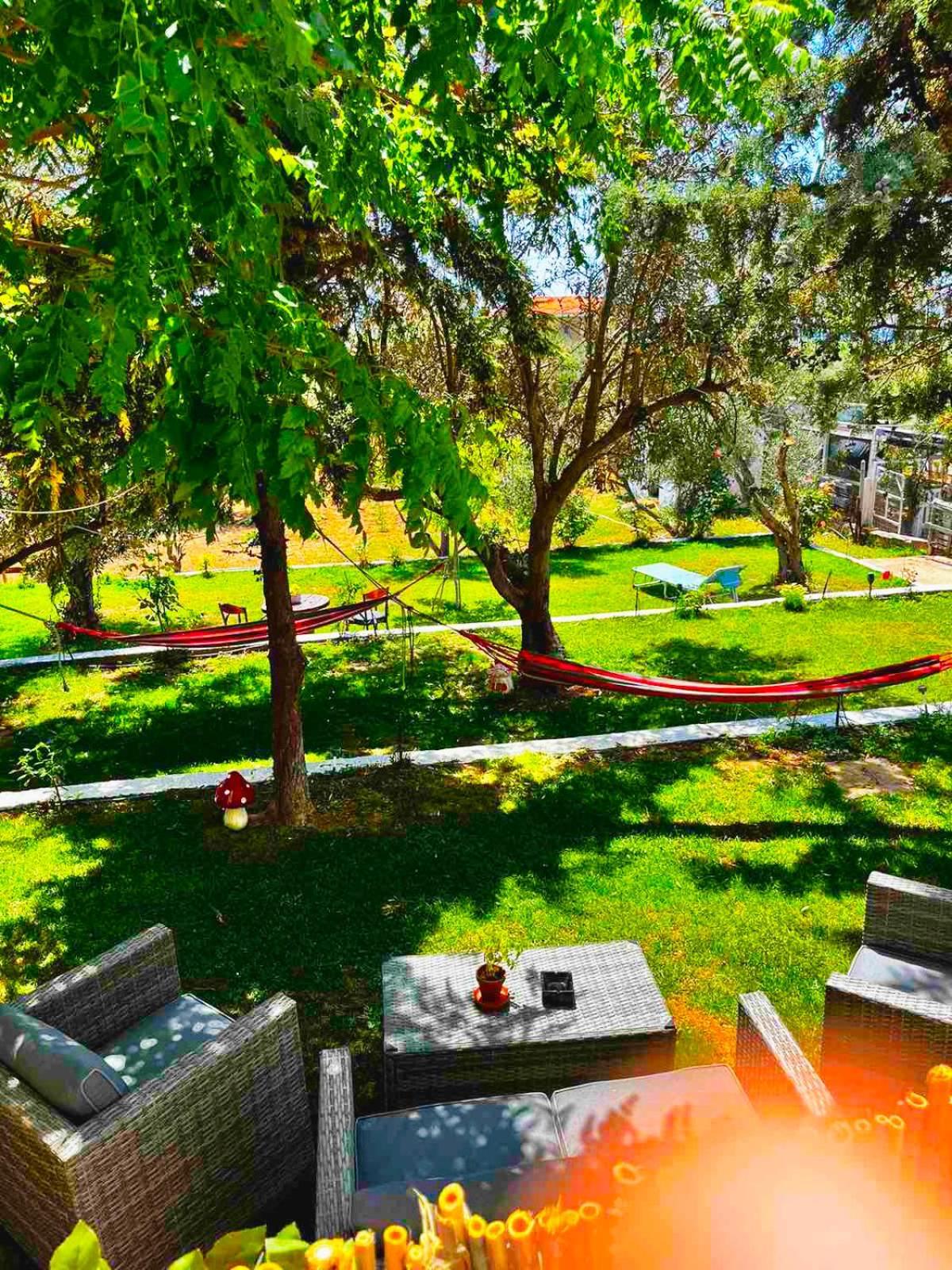 Savvinio Country Apartment Alexandroupoli Exterior photo